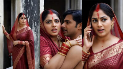 Milf Bhabhi ki Chikni Moti Chut ki Hardcore Chudai Devar ke Saath Desi Viral MMS