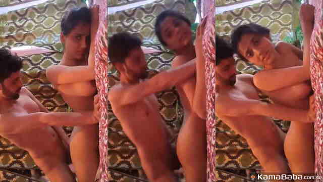 Homemade Desi Village Wife: Indian Couple’s Secret MMS Viral